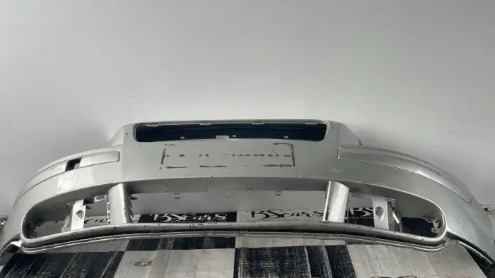 Parachoque Volvo V50 2004 2005 2006 2007