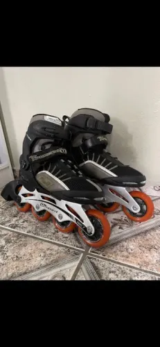 Patins Traxart 38