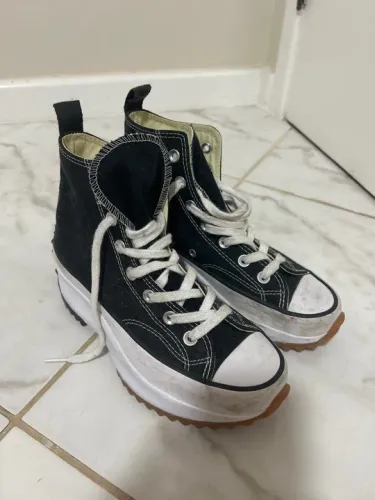 TÊNIS RUN STAR HIKE CONVERSE ALL STAR