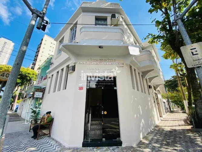 Ponto Comercial para aluguel no bairro Gonzaga