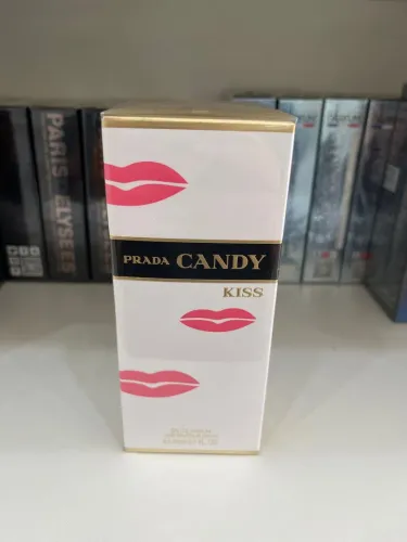 Perfume Prada Candy Kiss edp 80ml