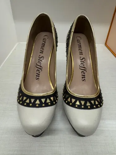 Sapato Carmen Steffens