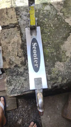 Patinete Scooter