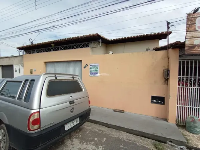 R. CAPITÃO ADÃO CARVALHO - BAIRRO: PIÇARREIRA