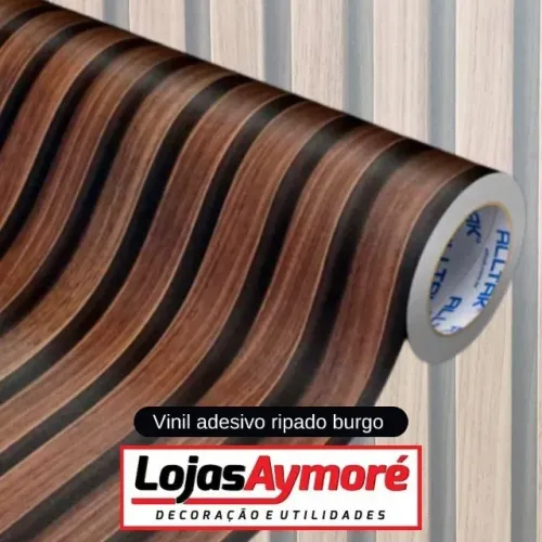 Plástico Adesivo Para Decoração Resistente No Metro Linear