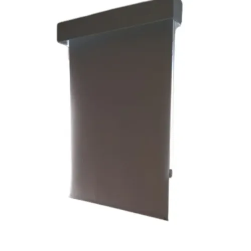 Cortina Rolo Blackout (blecaute) Amorim Seminova 0,9m