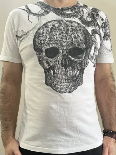 Camiseta Zara original M