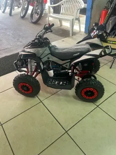 Quadriciclo MXF THOR 49 zero km