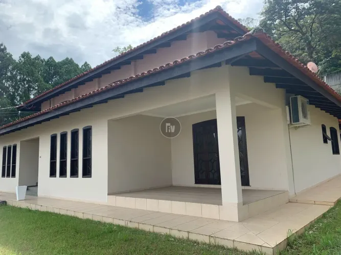 Casa 3 Quartos Condomínio Vila Rica Balneário Camboriú