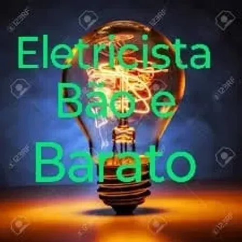 eletricista bao e baratoc-cobrindo, qualquer;, orçamento!# a disposiçao , 24h