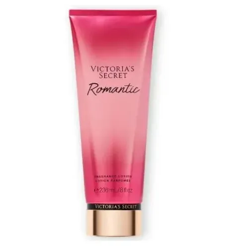 Victorias Secret Romantic - Body Lotion - 236ml