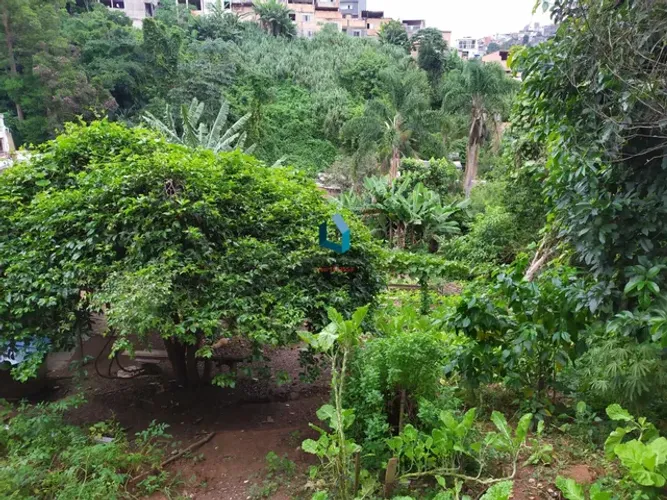 Chácara à venda no bairro Vila Magini - Mauá/SP