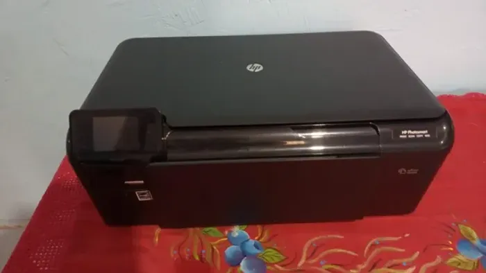 impressora  multifuncional hp wifi