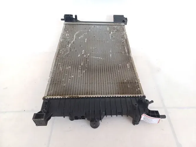Radiador Sonic automatico 1.6 Flex 2012 2013 2014
