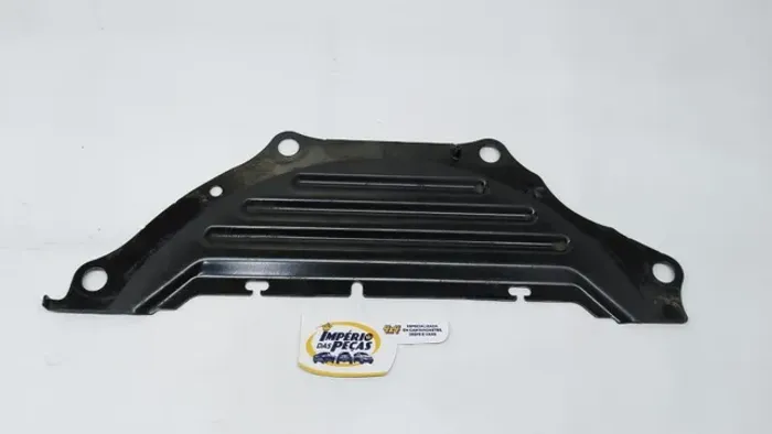 Chapa Proteção Embreagem Hilux 16/21 #34481