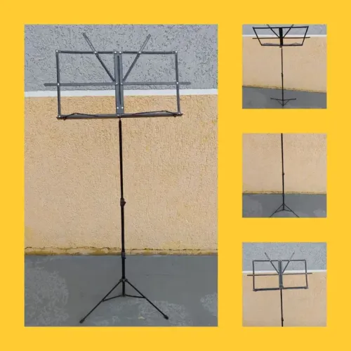 Suporte partitura