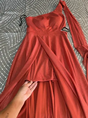VESTIDO FESTA NOVINHO em  2x no cartão 