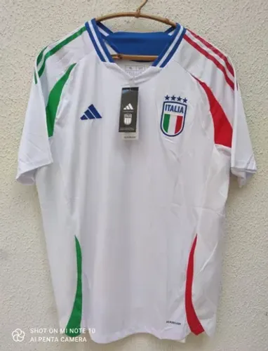 Camiseta de time Itália