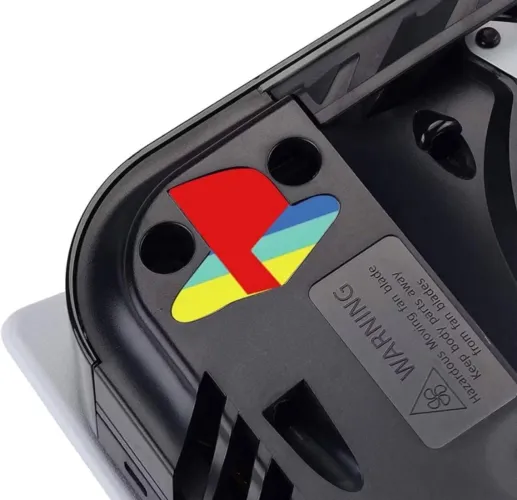 Adesivo personalizado Ps5 Original unidade 