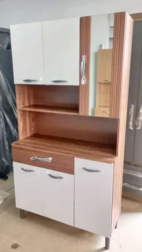 Armário de cozinha novo