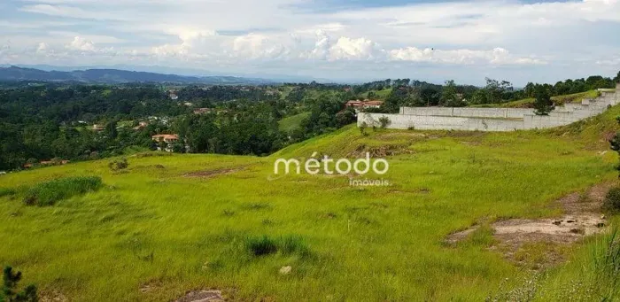 Terreno à venda, 9000 m² por R$ 375.000 - Bairro Parque Agrinco - Guararema/SP