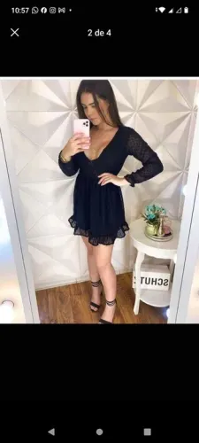 Vestido