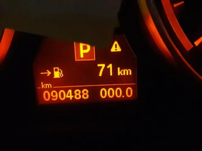 Sucata Bmw X5 2011 Para Retirada de Peça