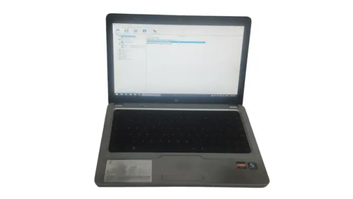 Notebook HP G42 - Aproveitamento de peças - Leia o Anúncio