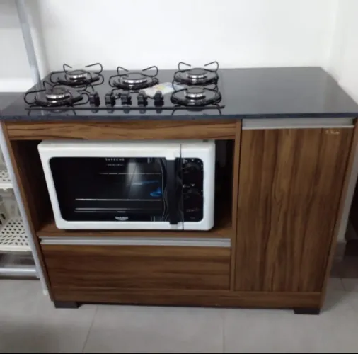 ? _*BALCAO P/COOKTOP NT 3050 NOTAVEL*_?