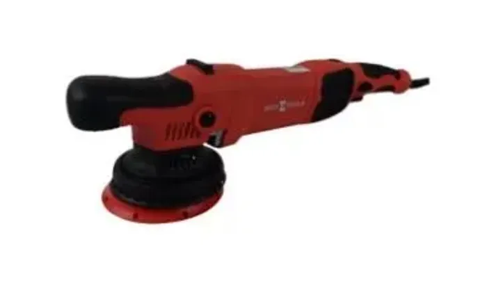 Politriz roto orbital red & shine 5" - 15mm - 900W 220V - SGT-5116 - Sigma Tools