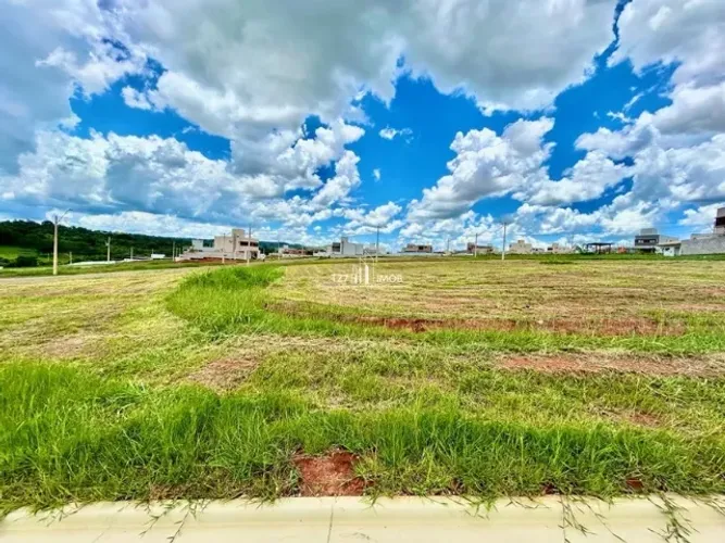 Jardins Parma - Lote com 274,14 m² Ágio R$ 94.000,00
