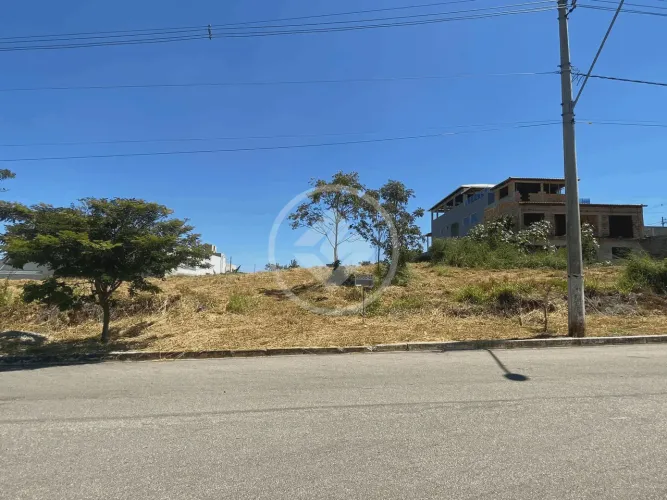 Lote 13 Qd 12 - Condomínio Vitória Tennis Residence - Área 360 m² codigo: 26709
