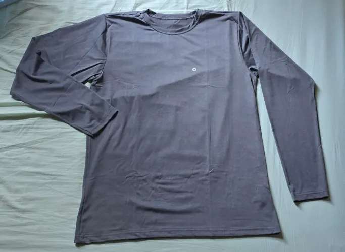 Blusa Camisa Proteção UV manga longa