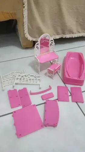 Playset glória