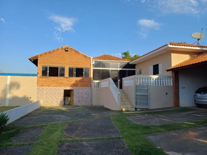 Chácara Bacaetava-$850 Mil.