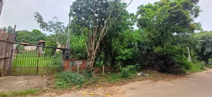 Chácara á venda no Bairro Nova Veneza em Paulínia