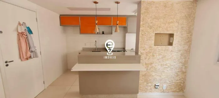 Apartamento à venda, 2 quartos, Cambuci - São Paulo/SP