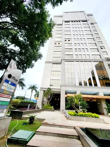 Edificio The Office,  sala 40m2, 80m2, Adrianópolis,  MANAUS-AM. 