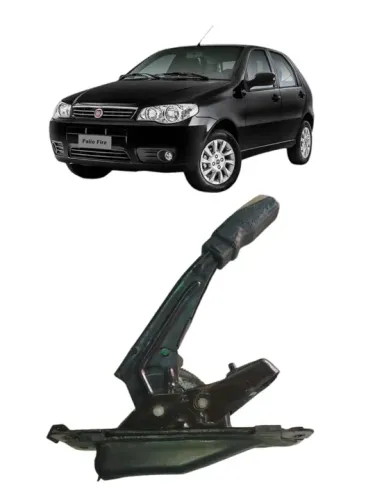 Alavanca Freio De Mão Fiat Palio Sapão