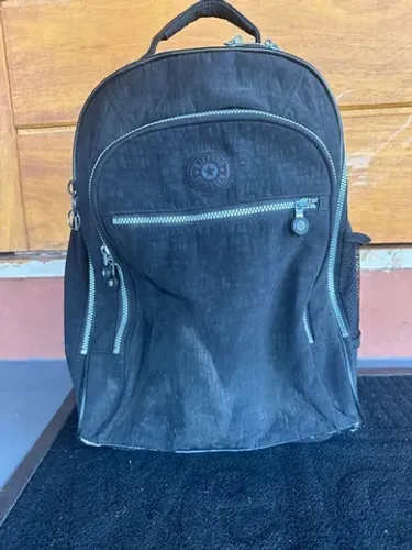 Mochila kippling original