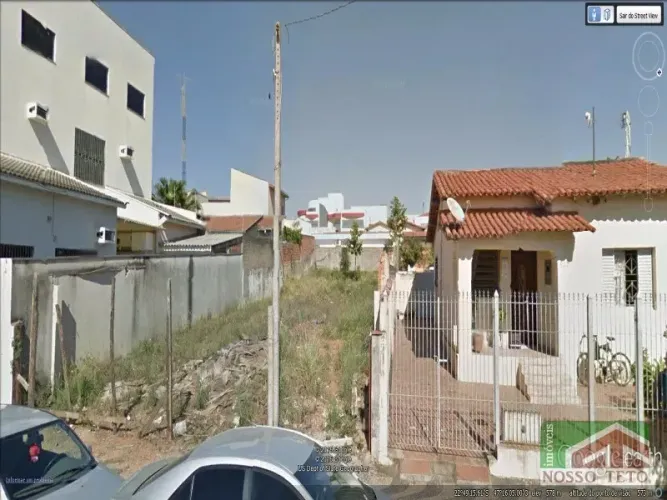 TERRENO COMERCIAL À VENDA | CENTRO | SUMARÉ