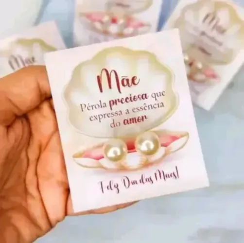 Lembrancinha do dia das mães, mulheres 