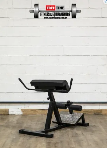 Lombar black semi novo