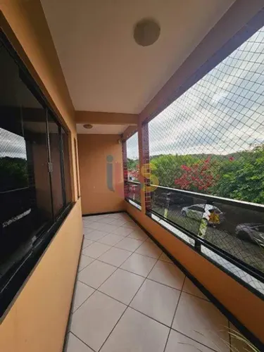 Vendo um Prédio na Barra de Itaípe