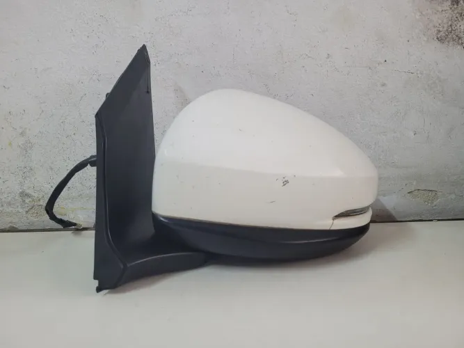 Retrovisor Honda City 15/21 Original 