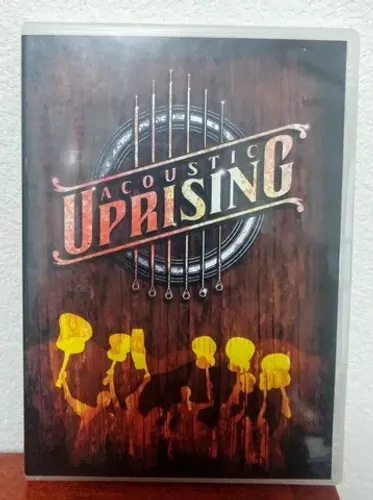 Acoustic Uprising