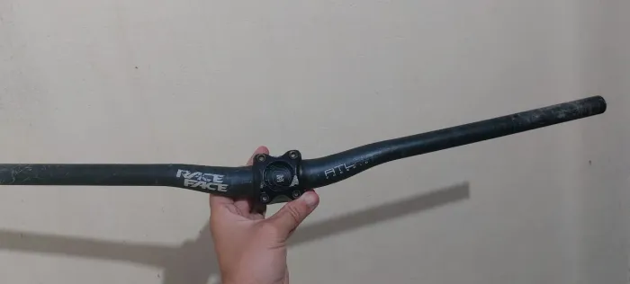 Guidao raceface 800 mm