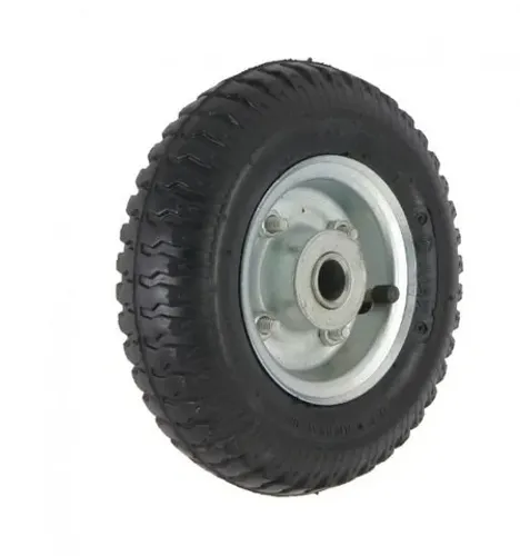  Roda Ajax Cargo - 2.50-4 - 4 lonas - rolamento esfera 3/4" A04226-C