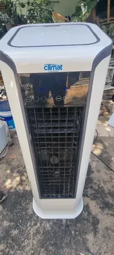 Climatizador climat grande 30 a 50m2