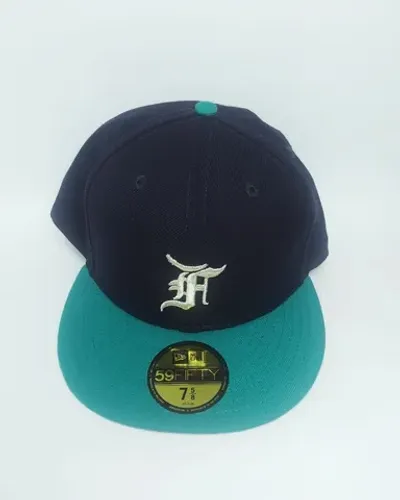 Boné New era - Fear of god - Essentials - baseball cap - 5950 - Fitted
